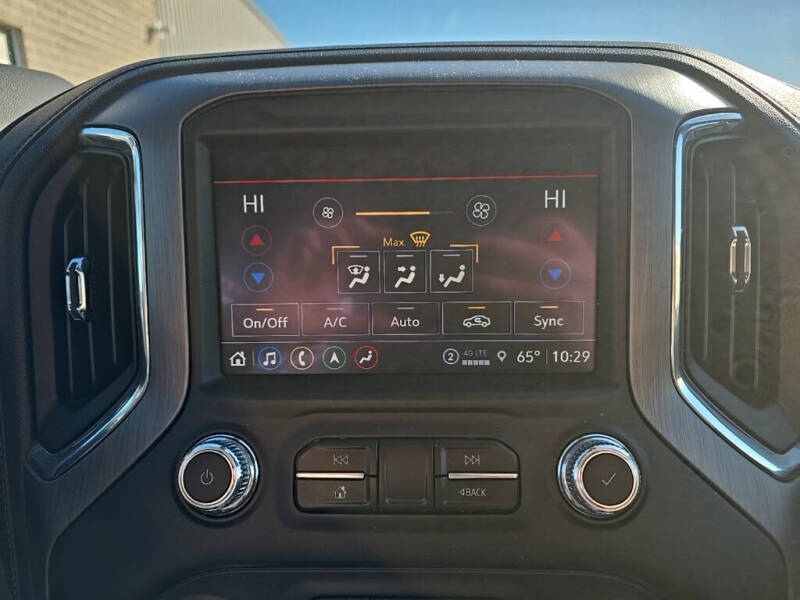 2023 GMC Sierra 2500HD