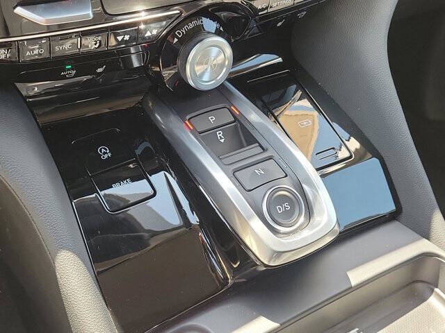 2026 Acura MDX