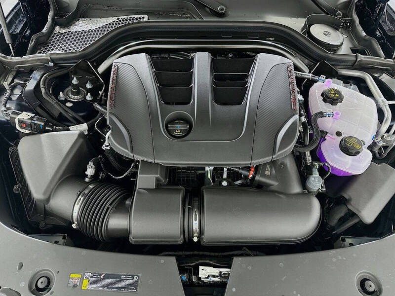 2026 Dodge Charger Scat Pack Plus