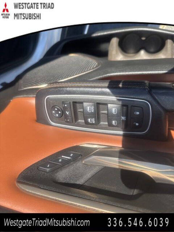 2022 RAM 1500 Limited Longhorn