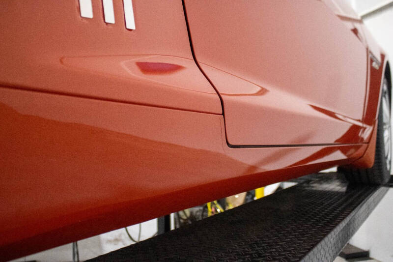 2010 Chevrolet Camaro SS