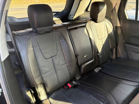 2015 GMC Terrain SLT-1