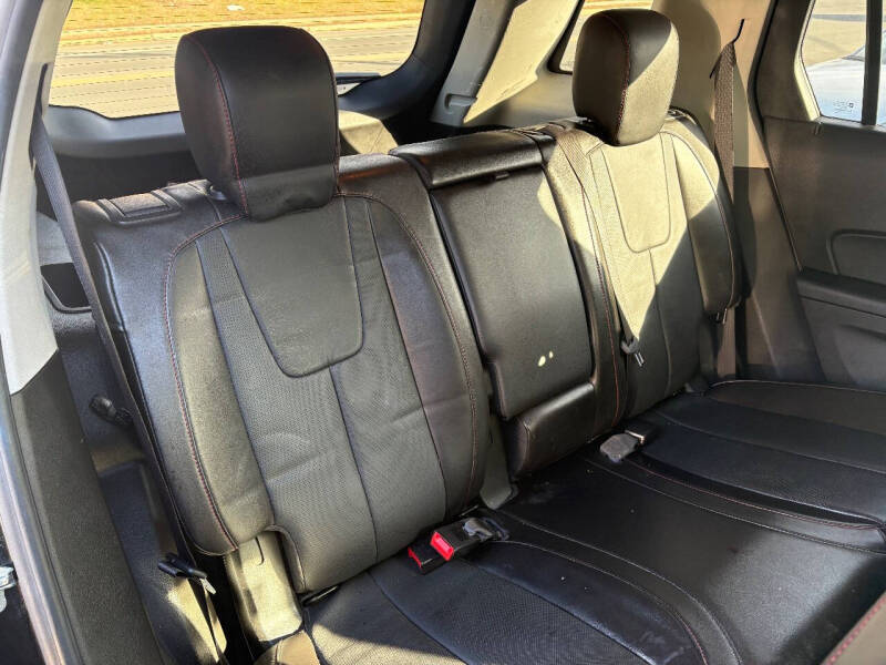 2015 GMC Terrain SLT-1