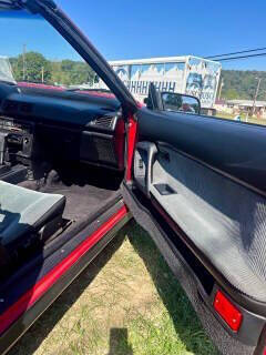 1988 Toyota Celica GT