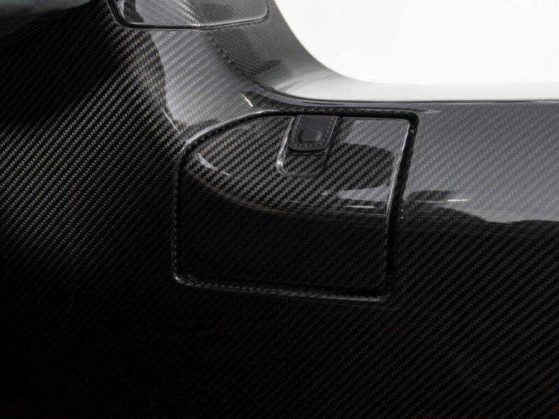 2021 McLaren Elva