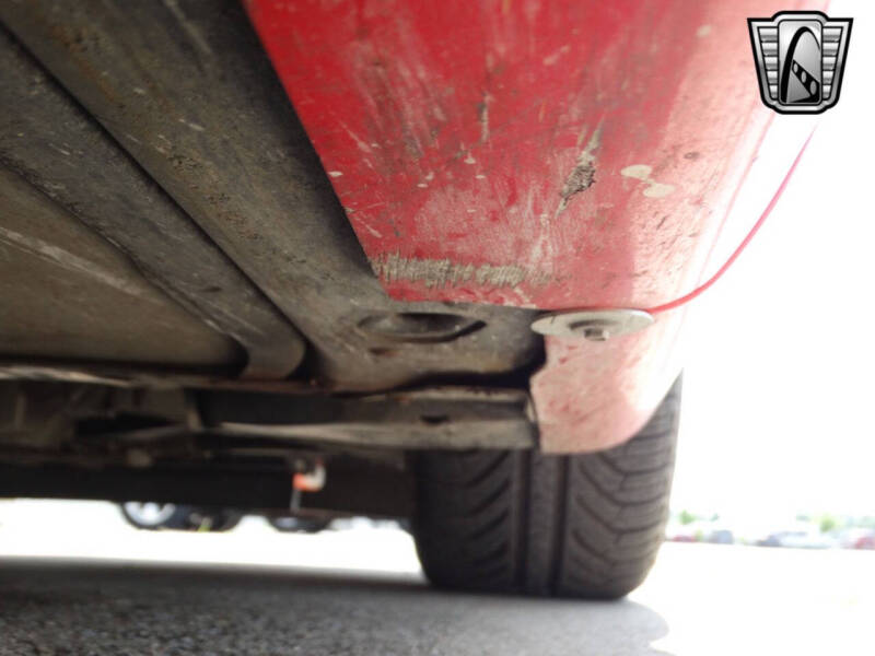 1999 Chevrolet Corvette