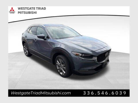 2021 Mazda CX-30