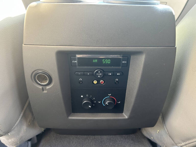 2012 Ford Expedition XLT