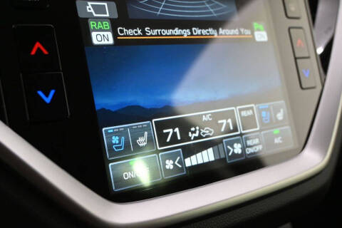 2025 Subaru Ascent Touring