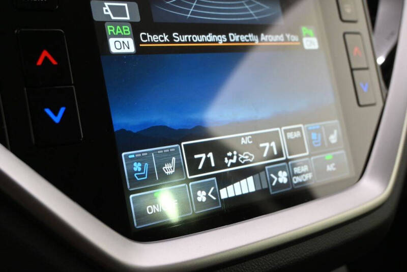 2025 Subaru Ascent Touring