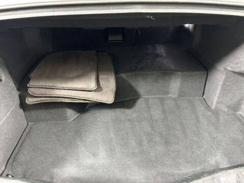 2019 Lincoln MKZ Hybrid Reserve II