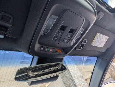 2023 Cadillac CT4 Luxury