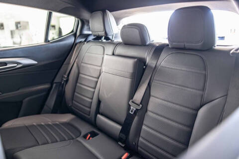 2025 Alfa Romeo Tonale