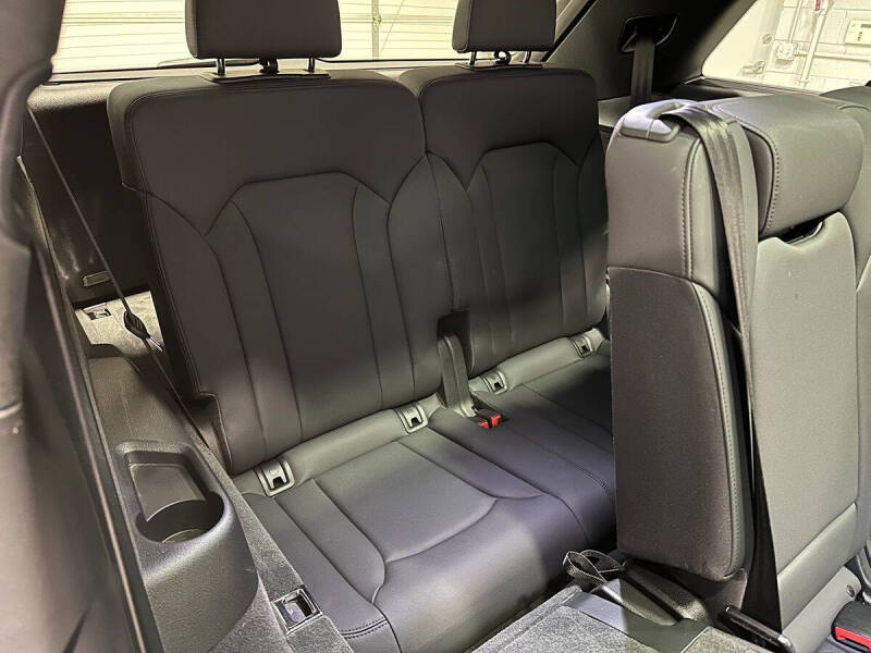 2021 Audi Q7 quattro Premium Plus 55 TFSI