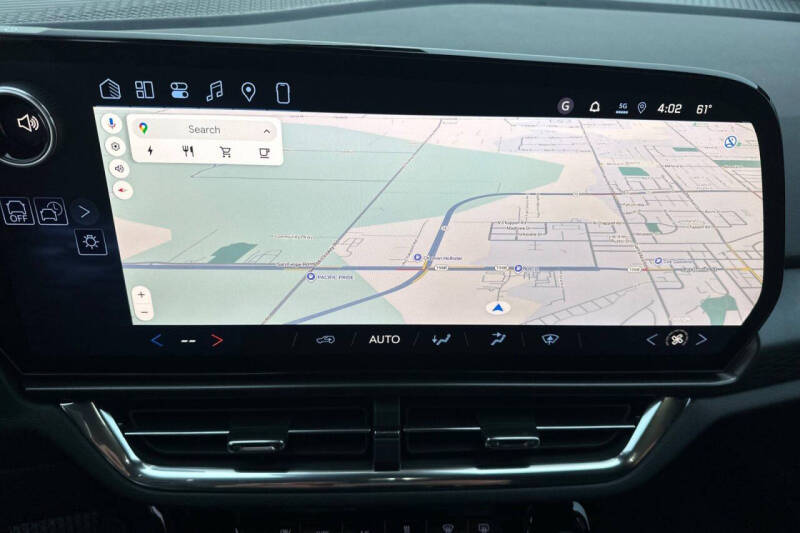 2026 Chevrolet Equinox EV LT 1