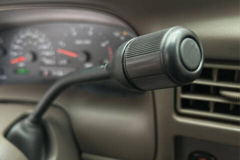 2004 Ford Excursion Limited