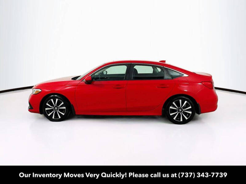 2023 Honda Civic