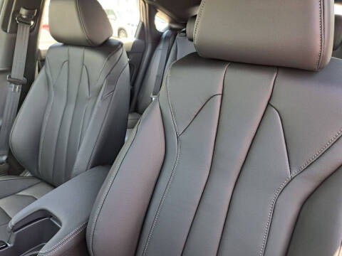 2026 Acura Integra w/A-SPEC