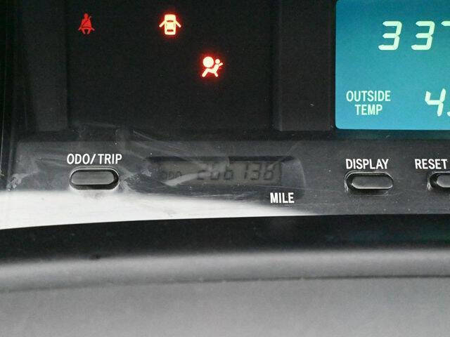 2002 Toyota Avalon XL