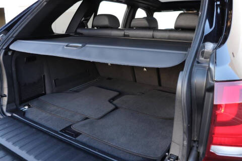 2018 BMW X5 sDrive35i