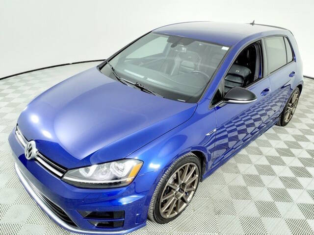 Used 2015 Volkswagen Golf R R with VIN WVWLF7AU7FW209022 for sale in Peoria, AZ