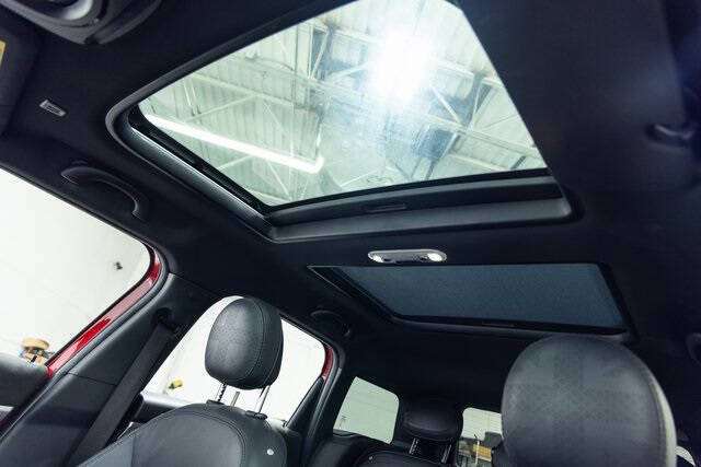 2020 MINI Countryman Cooper S ALL4