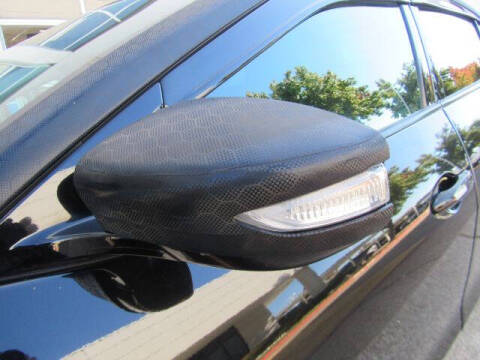 2019 Nissan Maxima 3.5 SV