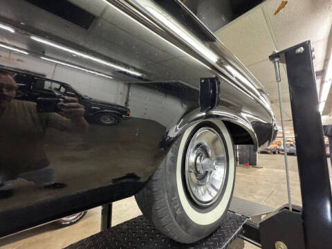 1963 Chrysler Imperial