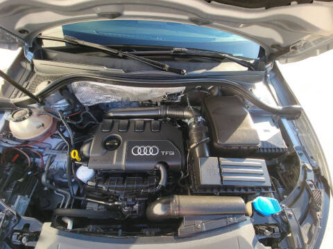 2018 Audi Q3 2.0T Premium Plus