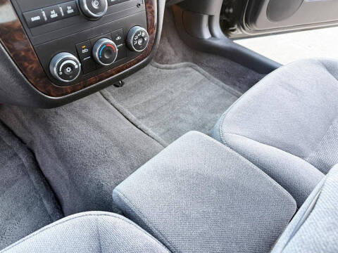 2014 Chevrolet Impala Limited LS Fleet