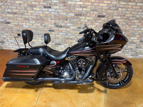 2016 Harley-Davidson Road Glide® Special