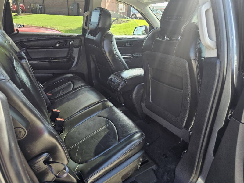 2013 Chevrolet Traverse LT