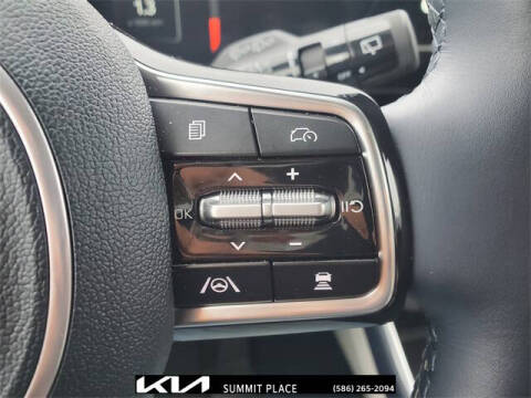 2025 Kia Carnival SX Prestige