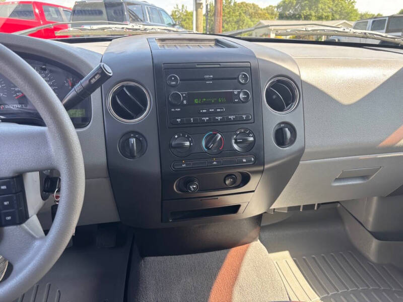 2006 Ford F-150
