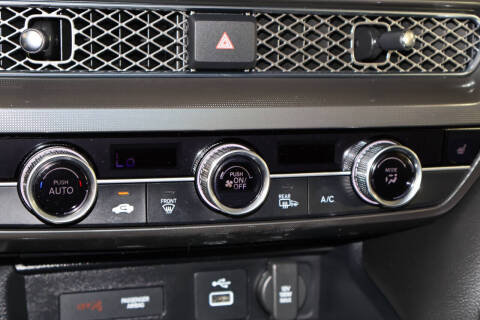 2023 Acura Integra w/A-SPEC