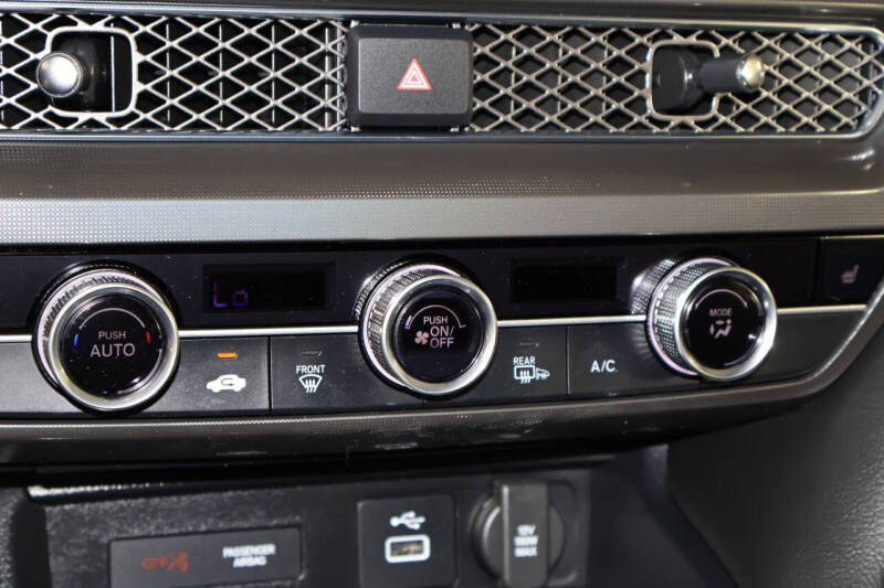 2023 Acura Integra w/A-SPEC