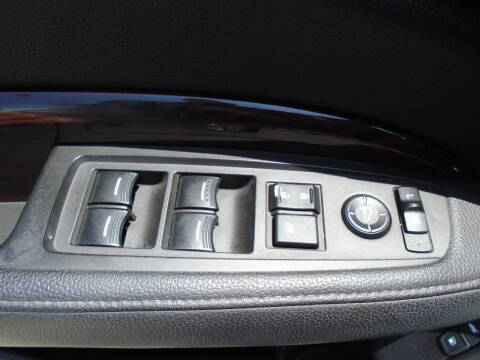2016 Acura MDX SH-AWD w/Tech
