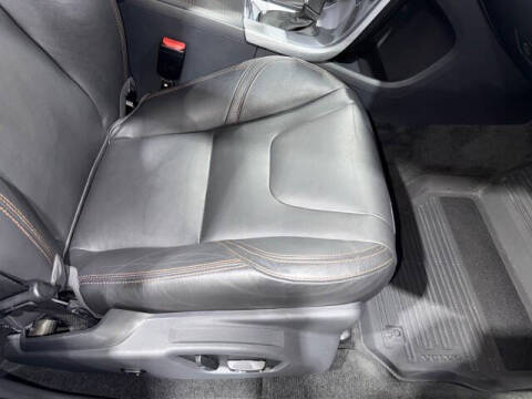 2017 Volvo XC60 T6 Dynamic