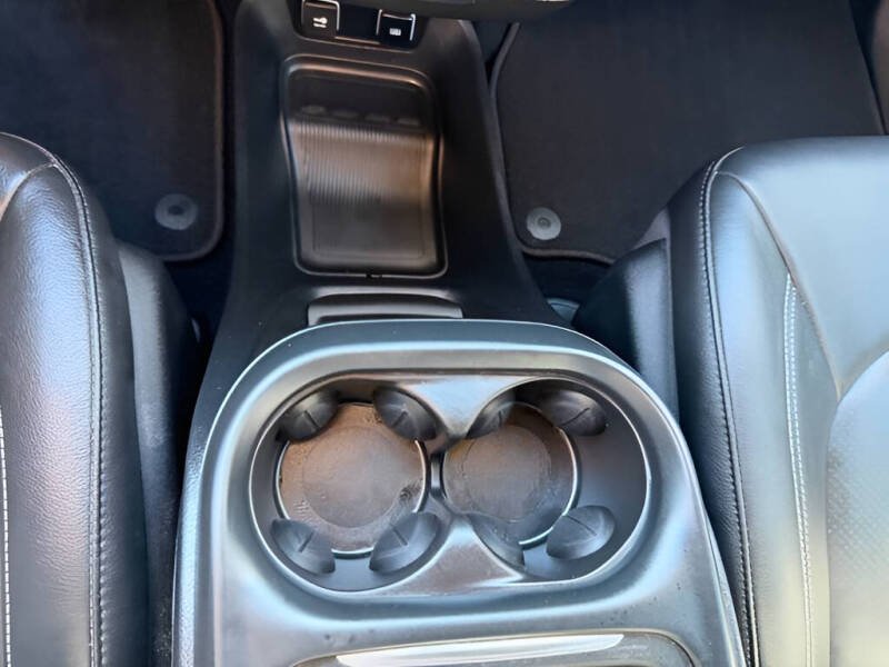 2020 Chrysler Pacifica AWD LAUNCH EDITION - Photo 24