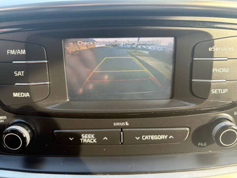 2016 Kia Sorento EX V6