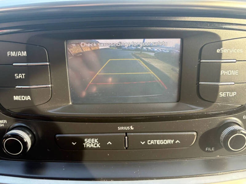 2016 Kia Sorento EX V6