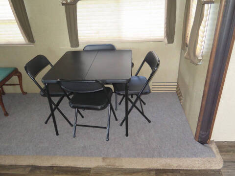 2017 Keystone RV HIDEOUT 27DBS