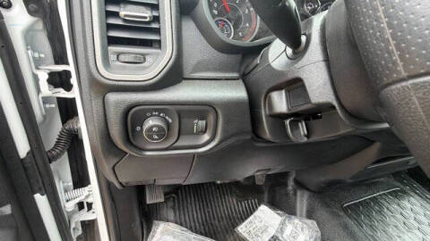 2026 RAM 4500
