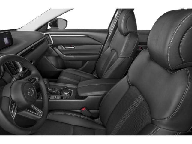 2023 Mazda CX-50 2.5 S Preferred Plus
