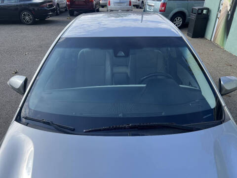 2018 Toyota Avalon XLE