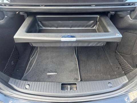 2018 Mercedes-Benz S-Class S 450