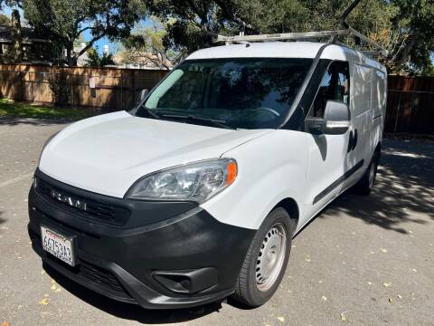 2020 RAM ProMaster City for sale at Star One Imports in Santa Clara CA