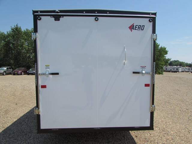 2027 AERO 7 X 18 TA5