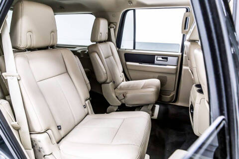 2015 Ford Expedition XLT