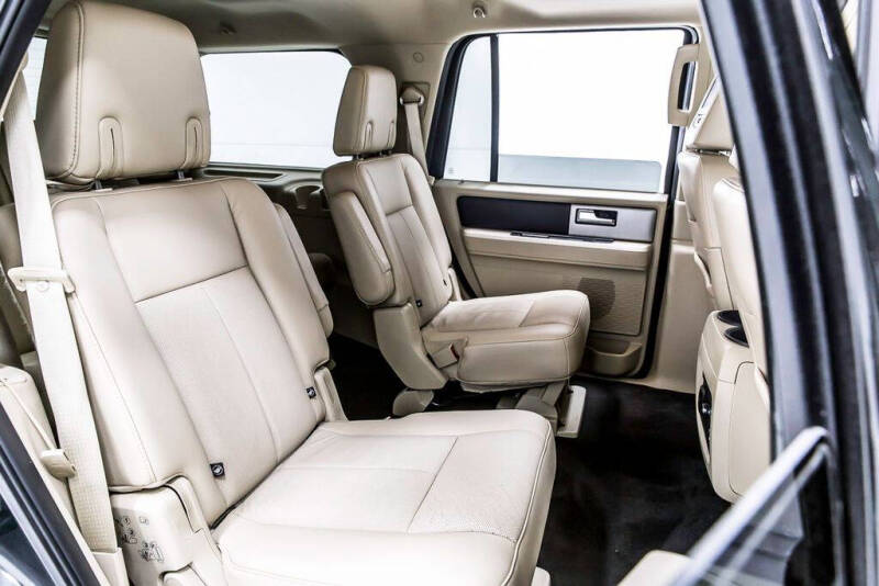 2015 Ford Expedition XLT